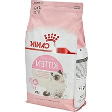 Esranın Dünyası Lezzetli Yavru Kedi Maması – 4 kg