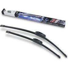 Esranın Dünyası Yüksek Performanslı Silecek Seti Bmw X5 ve X6 Için [600/500 Mm]