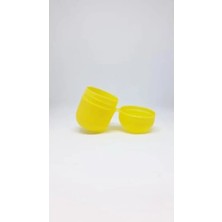 Esranın Dünyası Sürpriz Yumurta Kutusu, Sarı Çekiliş Topu Seti (20 Adet)