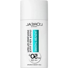 Esranın Dünyası Yüksek Koruma Sağlayan Koyu Leke Karşıtı Yüz Güneş Kremi 50ML