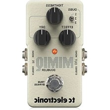 Esranın Dünyası Profesyonel Duble Pedal - Mimiq Doubler