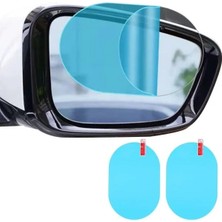 Esranın Dünyası Buğu ve Parlama Önleyici Araba Dikiz Aynası Filmi