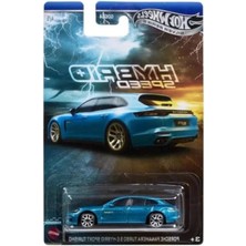 Esranın Dünyası Hızlı ve Şık Spor Araç Modeli