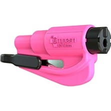 Esranın Dünyası Acil Durum Araç Güvenlik Aracı - Pembe