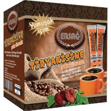 Ersağ Tiryakisine Kahve Yumuşak Içim