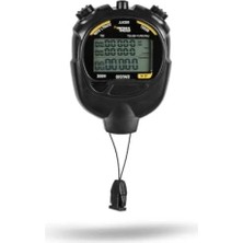 Esranın Dünyası Hafızalı Kronometre ile Detaylı Zaman Takibi