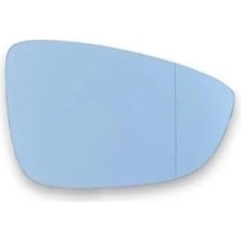 Esranın Dünyası Isıtmalı Dikiz Aynası Camı - Vw Jetta 6 Uyumlu