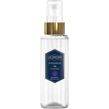 Esranın Dünyası Parfümlü Kolonya - 100ML