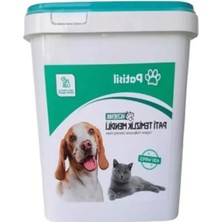 Esranın Dünyası Evcil Hayvan Tüy ve Pati Temizleme Mendili (400 Adet)