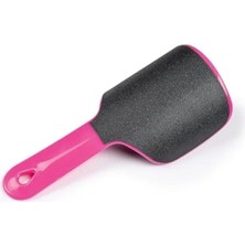 Esranın Dünyası Kavisli Ayak Törpüsü ile Bakımlı Ayaklar