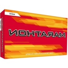 Esranın Dünyası Enerjik Gradyan Büyüme Çekirdeği ile 15'li Golf Topu Paketi