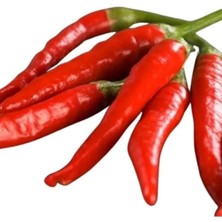 Esranın Dünyası Hatay Acı Biber Tohumu - 5 Gram