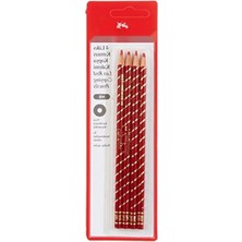 Esranın Dünyası Yüksek Kaliteli Kırmızı Kopya Boya Kalemi