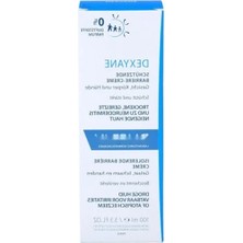 Esranın Dünyası Kuru ve Atopik Ciltler Için Izolasyon Baraj Kremi 100 ml