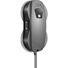 Esranın Dünyası Akıllı Cam Temizleme Robotu - Çift Ultrasonik Sprey ile