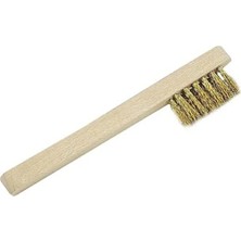 Esranın Dünyası 145 mm Uzunluğunda Profesyonel Buji Fırçası