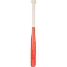 Esranın Dünyası Kaliteli Ahşap Beyzbol Sopası - 55 cm Boy