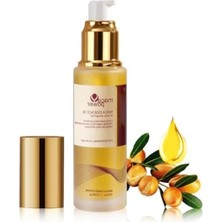 Esranın Dünyası Argan ve Maca Özlü Saç Bakım Yağı - 50 ml