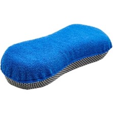 Esranın Dünyası Yüksek Yoğunluklu Mikrofiber Oto Yıkama ve Parlatma Süngeri