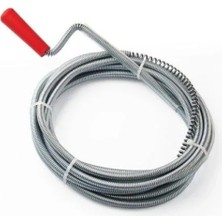 Esranın Dünyası Lavabo Açma Sustası, 8 Metre Uzunluk