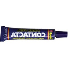 Esranın Dünyası Çok Renkli Yapıştırıcı - 13GR