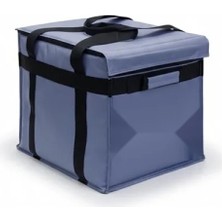 Esranın Dünyası Geniş Hacimli Termal Kamp Çantası, Isı Yalıtımlı