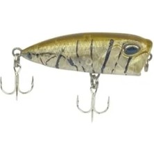 Esranın Dünyası 40 mm Ghost Tiger Balıkçılık Ürünü