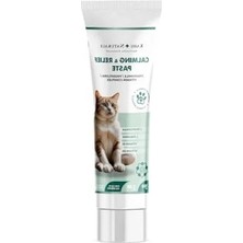 Esranın Dünyası Bitkisel Içerikli Sakinleştirici Kedi Maltı 100 ml