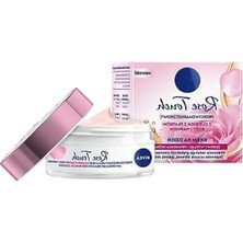 Esranın Dünyası Kırışıklık Karşıtı Gündüz Yüz Bakım Kremi 50ML, Ince Çizgi ve Sıkı Cilt Için