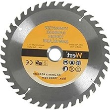 Esranın Dünyası Ahşap Kesme Testeresi, Ø 115 Mm, Tungsten Karpit Uçlu