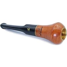 Esranın Dünyası Filtreli Puro Ağızlığı - Şahin Toscanello Backwoods