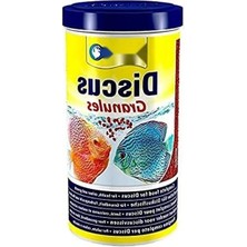 Esranın Dünyası Discus Balık Yemi, 250 ml