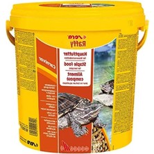 Esranın Dünyası 10LT Besleyici Kaplumbağa Yemi