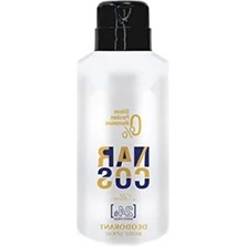 Esranın Dünyası Erkek Deodorant 150 ml - Çekici Koku