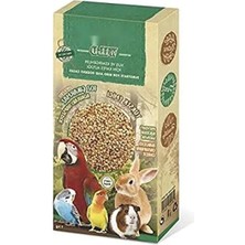 Esranın Dünyası 1 kg Mısır Koçanı Taban Altlığı