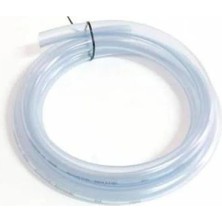 Esranın Dünyası Şeffaf Dış Filtre Hortumu, 16/22MM - 1 Metre