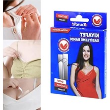 Esranın Dünyası Kaydırmaz Sabitleme Bandı, 24 Adet