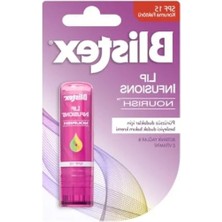 Esranın Dünyası Besleyici Dudak Bakım Kremi Spf 15 (X2)