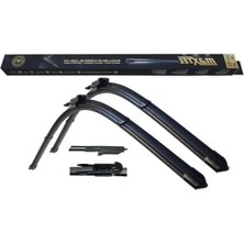 Esranın Dünyası Ön Silecek Süpürgesi - 600MM ve 400MM Uyumlu