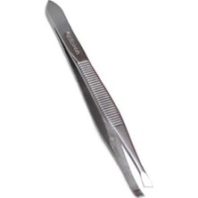 Esranın Dünyası Kolay Kullanım Için Krom Yan Ağız Cımbız