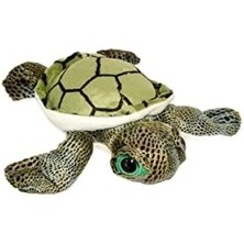 Esranın Dünyası 20 cm Kaplumbağa Figürü - Üniseks Tasarım