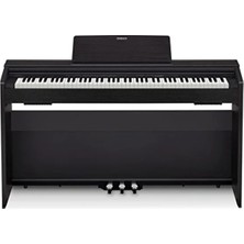 Esranın Dünyası Dijital Piyano - Güçlü Ses ve Hassas Çalışma