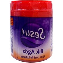 Esranın Dünyası Ilık Ağda 250 gr - Tüm Cilt Tiplerine Uygun