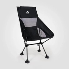 Esranın Dünyası Ultra Hafif Katlanır Kamp Sandalyesi
