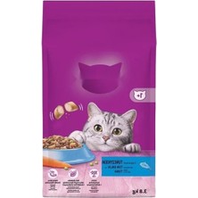 Esranın Dünyası Ton Balıklı Yetişkin Kuru Kedi Maması 3,8 kg