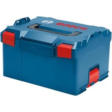 Esranın Dünyası Taşıma ve Saklama Için Gelişmiş Kutular - L-Boxx 238