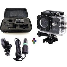 Esranın Dünyası Suya Dayanıklı Portatif Aksesuar Çantası