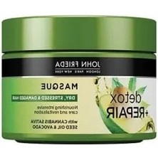 Esranın Dünyası Detox & Repair Saç Bakım Maskesi - 250 ml