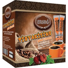 Ersağ Tiryakisine Kahve