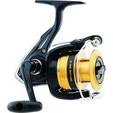 Esranın Dünyası 2bb 4,9:1 Oranlı Spin Makara - Kolay Kullanım